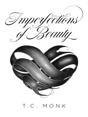 cover image of Imperfections of Beauty